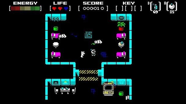 无尽的机器人手游下载_无尽的机器人官网下载_手机安卓苹果app