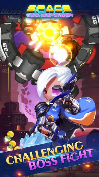 无尽太空防御手游下载_无尽太空防御官网下载_手机安卓苹果app