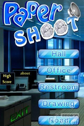 纸团保卫战修改版手游下载_纸团保卫战修改版官网下载_手机安卓苹果app