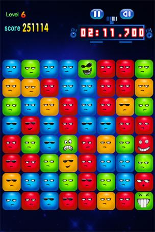 蓝色方块找真爱游戏下载_蓝色方块找真爱手游下载_蓝色方块找真爱安卓苹果app