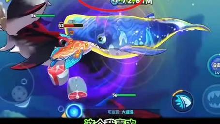 蓝色小鱼掉落游戏下载_蓝色小鱼掉落手游官网下载_手机安卓苹果app