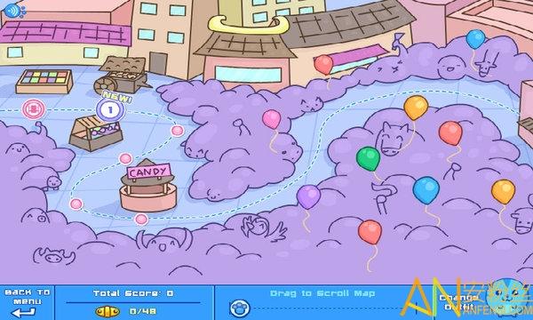 蓝色寿司猫v1手游下载_蓝色寿司猫v1官网下载_手机安卓苹果app