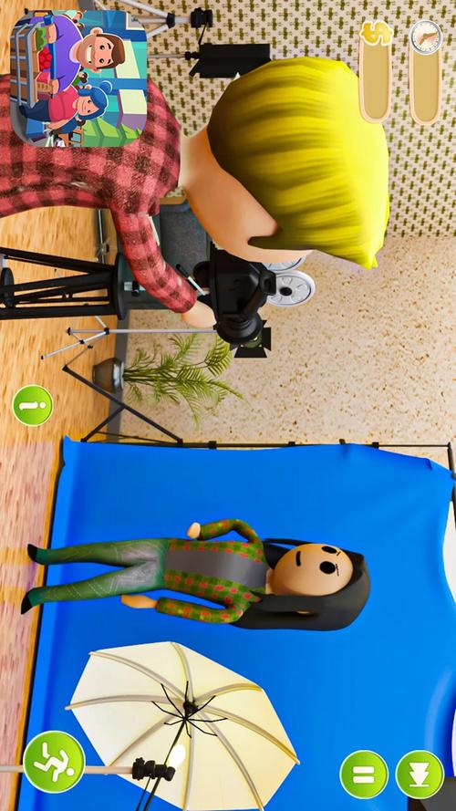 蓝熊熊逛超市游戏下载_蓝熊熊逛超市安卓苹果app下载_蓝熊熊逛超市官网手游