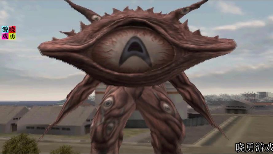 蓝怪物眼球游戏手游下载_蓝怪物眼球游戏官网下载_手机安卓苹果app