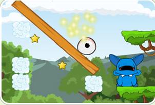 蓝怪物眼球游戏手游下载_蓝怪物眼球游戏官网下载_手机安卓苹果app