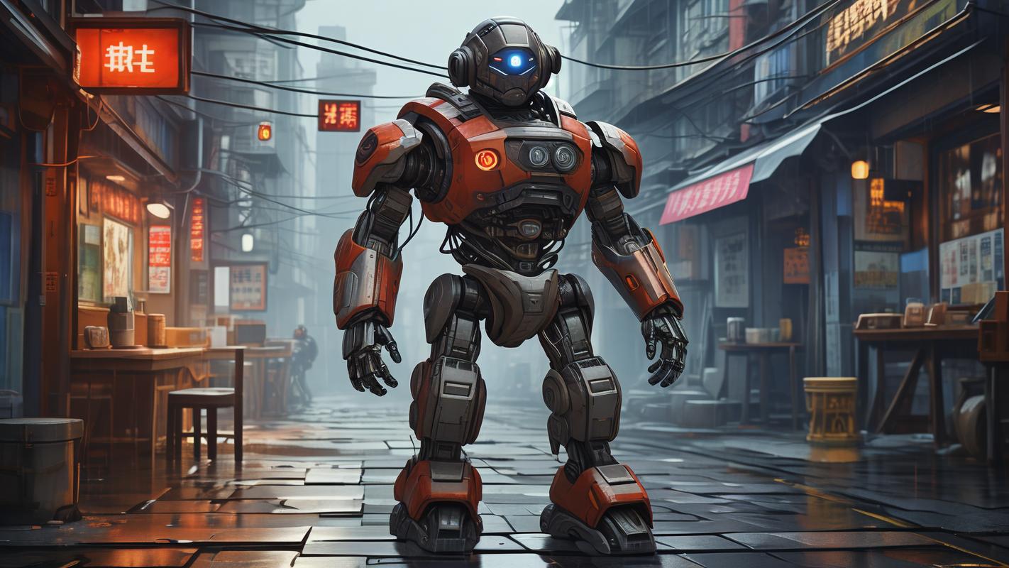 蒸汽机器人手游下载_蒸汽机器人官网下载_手机安卓苹果app