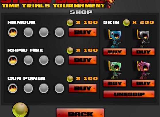 蒸汽机器人手游下载_蒸汽机器人官网下载_手机安卓苹果app