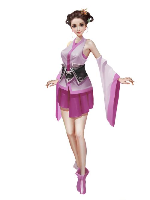 精灵女侠闯天关手游下载_精灵女侠闯天关官网下载_手机安卓苹果app