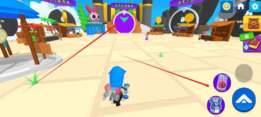 精灵冒险手游下载_精灵冒险官网下载_手机安卓苹果app