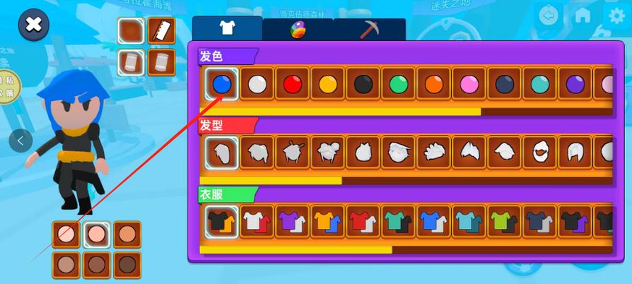 精灵冒险手游下载_精灵冒险官网下载_手机安卓苹果app