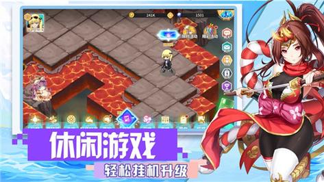 精灵大作战手游下载_精灵大作战官网下载_手机安卓苹果app