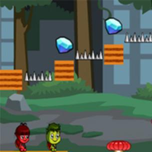 精灵兄弟大战僵尸手游下载_精灵兄弟大战僵尸官网下载_手机安卓苹果app