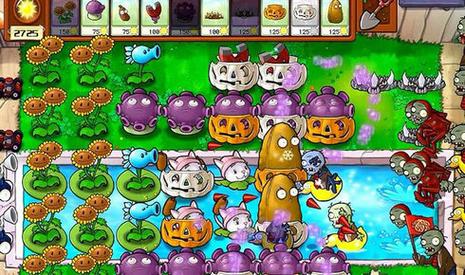 精灵兄弟大战僵尸手游下载_精灵兄弟大战僵尸官网下载_手机安卓苹果app