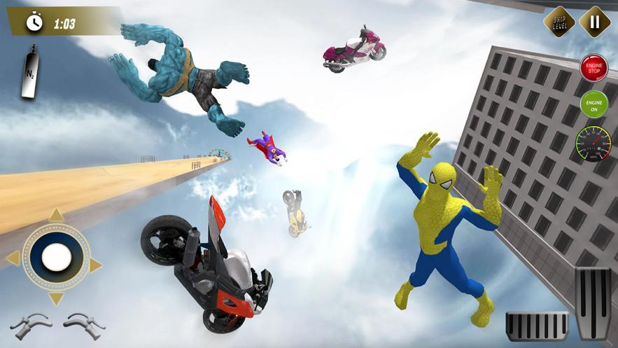 粘粘蜘蛛手手游下载_粘粘蜘蛛手官网下载_手机安卓苹果app