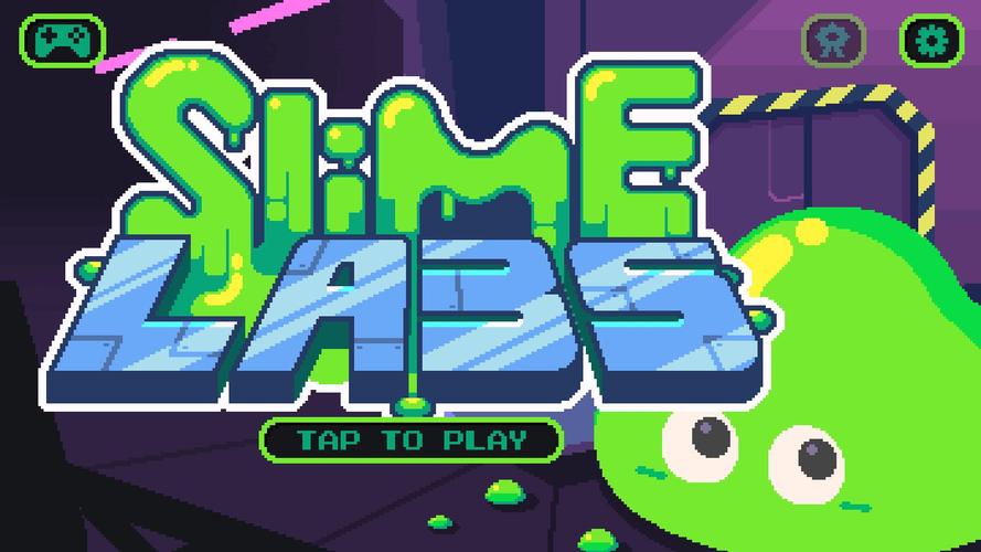 粘液实验室选关版手游下载_粘液实验室选关版官网下载_手机安卓苹果app