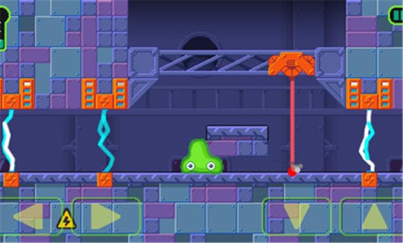 粘液实验室手游下载_粘液实验室官网下载_手机安卓苹果app