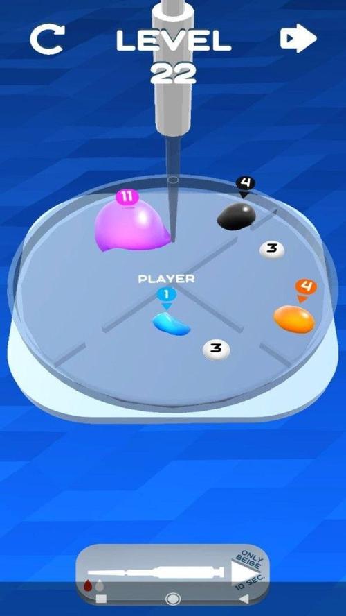 粘液实验室3手游下载_粘液实验室3官网下载_手机安卓苹果app