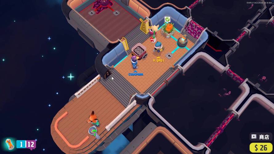 停好太空飞船游戏下载_停好太空飞船手游攻略_安卓苹果最新版本