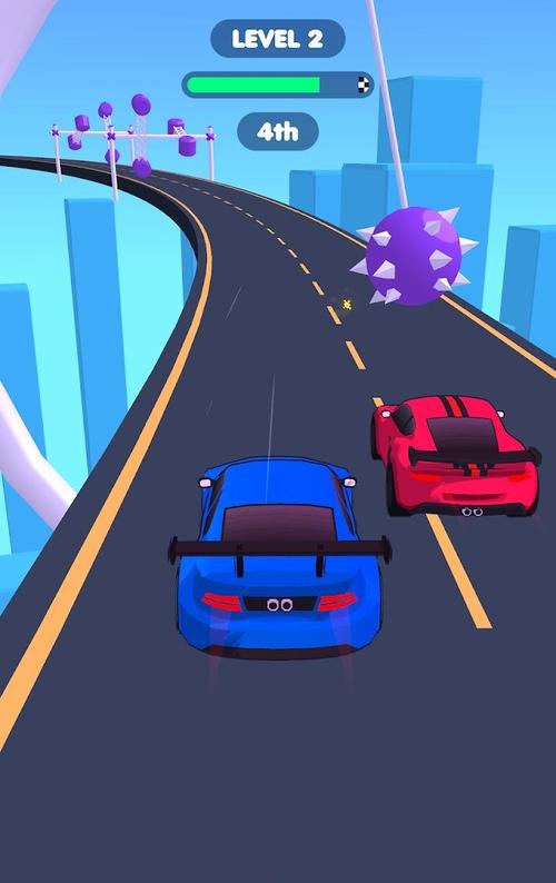 停车障碍赛官方下载app_停车障碍赛手游攻略_安卓苹果最新版本