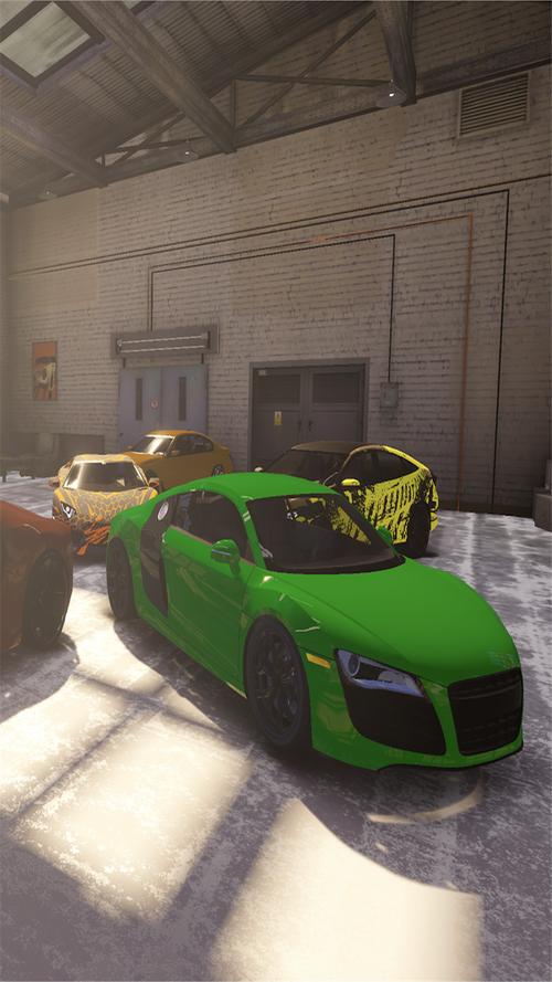 停车在伦敦游戏官网下载app_停车在伦敦手游攻略_安卓苹果最新版本