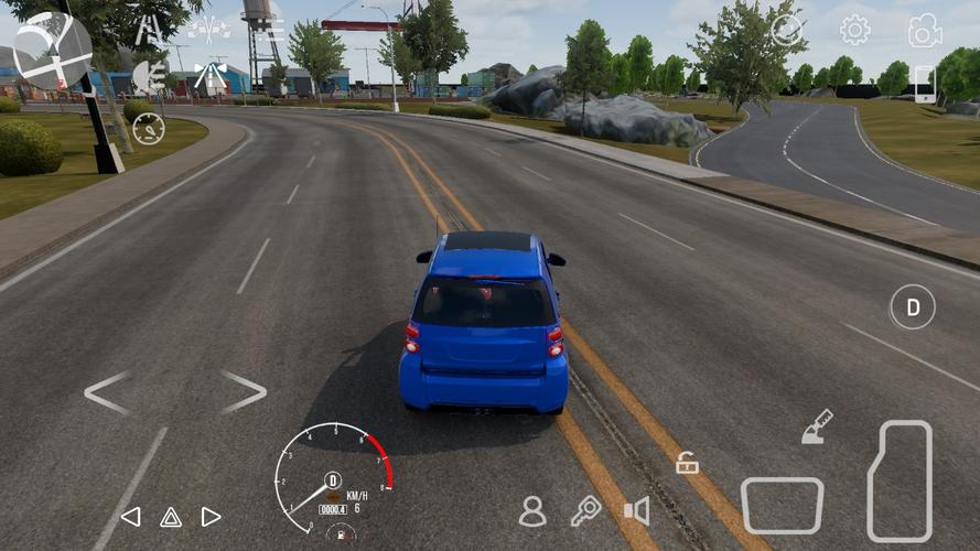 停车训练大考察游戏下载_停车训练大考察手游攻略_安卓苹果最新版本