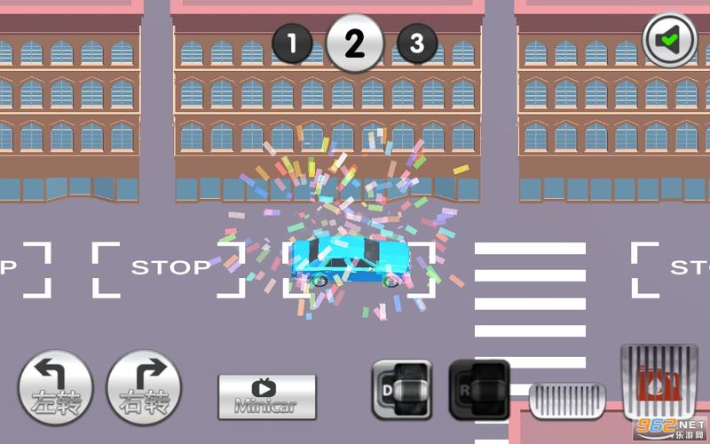 停车训练大考察游戏下载_停车训练大考察手游攻略_安卓苹果最新版本