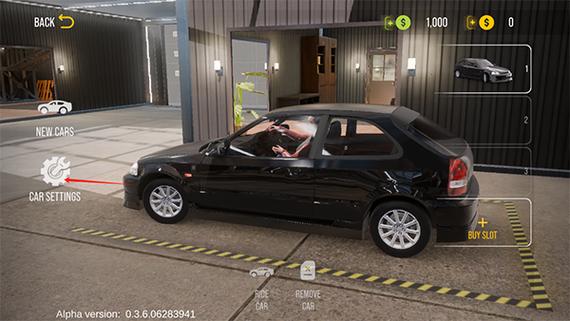 停车入库大挑战游戏官网下载app_停车入库手游攻略_安卓苹果最新版本