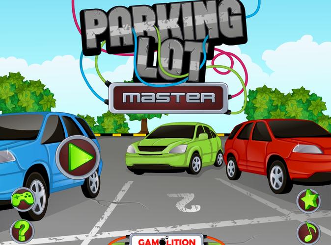 停车就位无敌版游戏下载app_停车就位无敌版手游攻略_安卓苹果最新版本