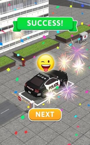 停车就位无敌版游戏下载app_停车就位无敌版手游攻略_安卓苹果最新版本