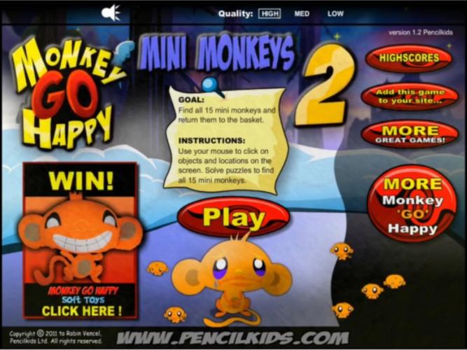 逗小猴开心系列735游戏下载_逗小猴开心系列735官网下载_手机安卓苹果app