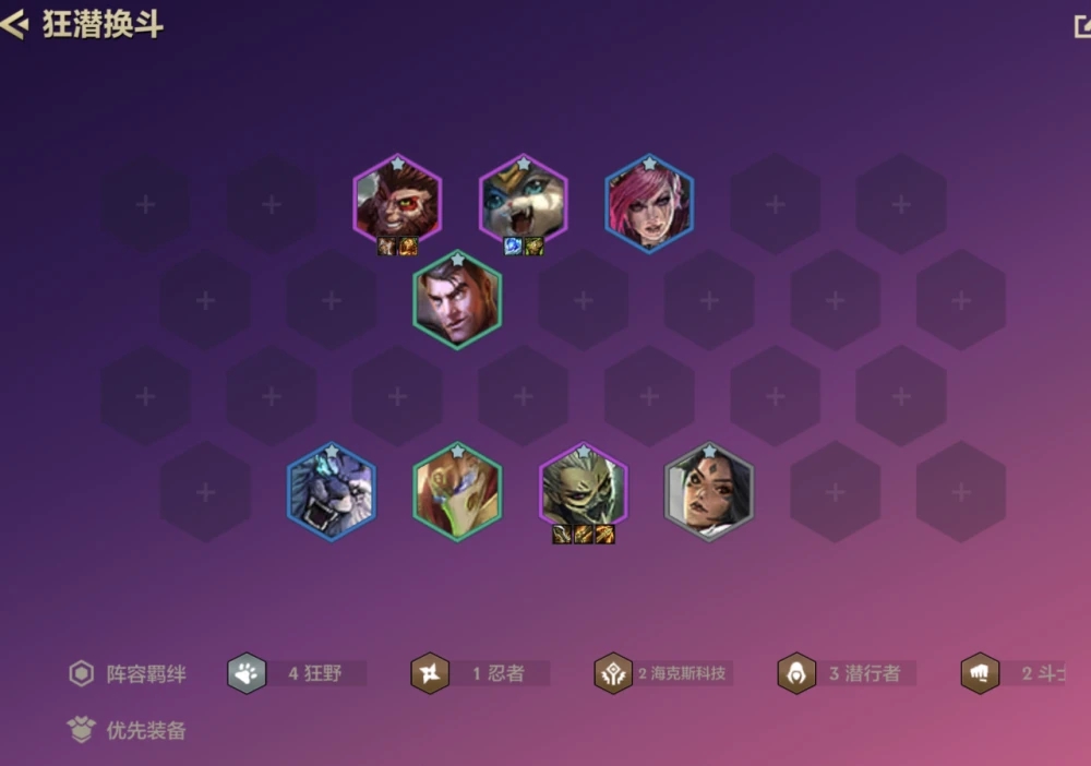 金铲铲之战阵容推荐攻略 常见的强势阵容有哪些 金铲铲之战阵容推荐攻略 常见的强势阵容有哪些