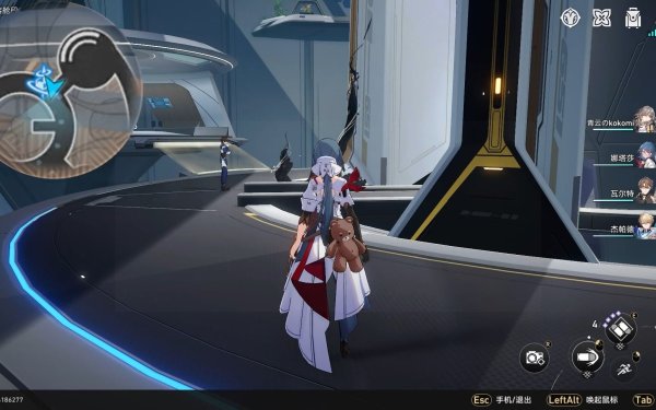 崩坏：星穹铁道裂界征兆难度3信标在哪 信标的作用是什么