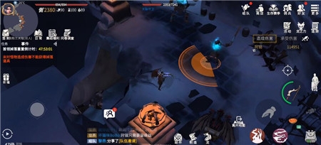 冰原守卫者暗影强盗主宰怎么打 主宰会掉落什么东西