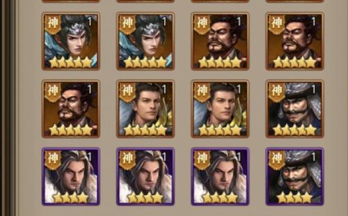 放置三国平民怎么搭配武将 武将如何获取最快