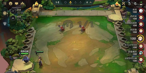 金铲铲之战入门讲解 新手如何游玩