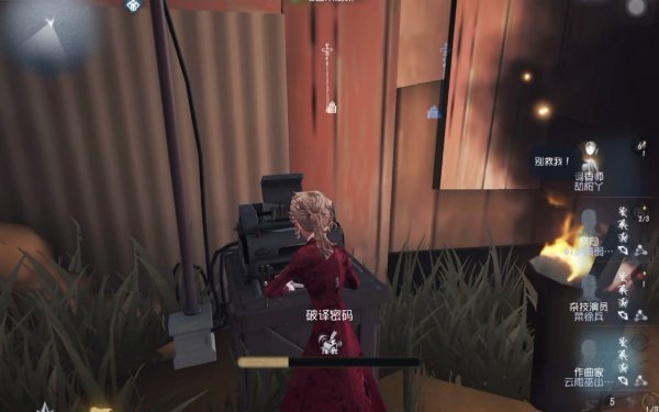 第五人格作曲家怎么上手 作曲家实战技巧讲解