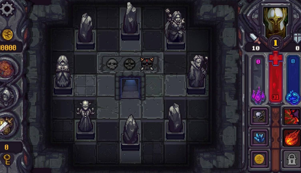 符石守护者有哪些战斗技巧 战斗技巧攻略