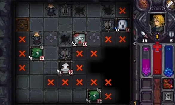 符石守护者有哪些战斗技巧 战斗技巧攻略