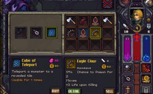 符石守护者有哪些战斗技巧 战斗技巧攻略