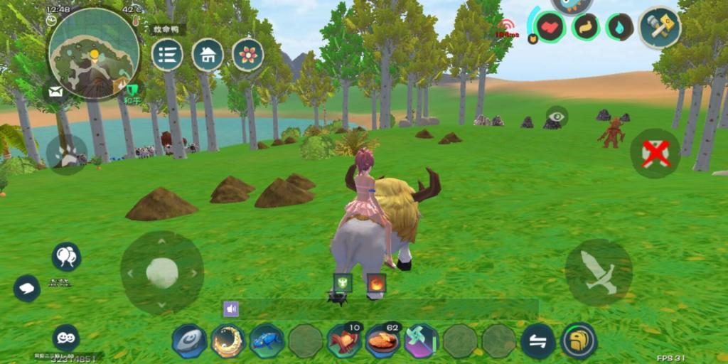 魔法与创造蚯蚓哪里最多 蚯蚓可以做什么用 魔法与创造蚯蚓哪里最多 蚯蚓可以做什么用