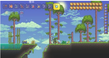 泰拉瑞亚发型师怎么找 发型师的作用是什么 泰拉瑞亚发型师怎么找 发型师的作用是什么