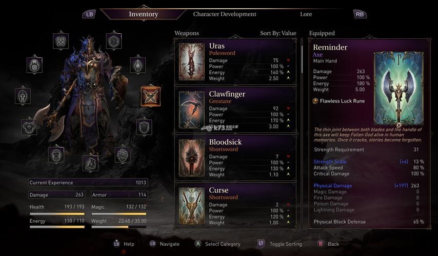 堕落之王有哪些小技巧 新手技巧汇总 堕落之王有哪些小技巧 新手技巧汇总