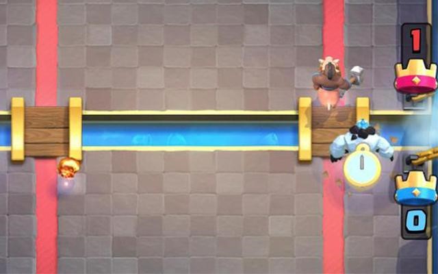 皇室战争冰人王子套怎么操作 冰人王子套玩法思路