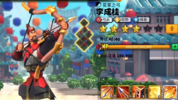 万国觉醒优先升级哪几位统帅 哪位统帅打团最强