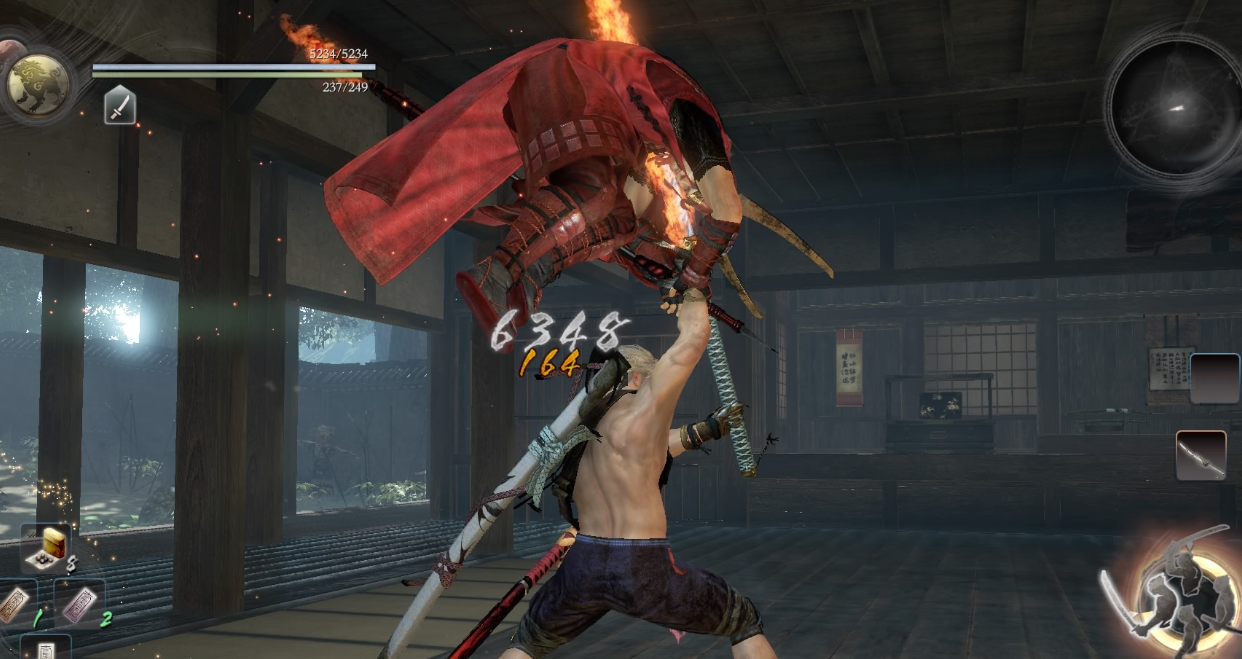 仁王2太刀流有哪些技巧 太刀流进阶技巧分析 仁王2太刀流有哪些技巧 太刀流进阶技巧分析