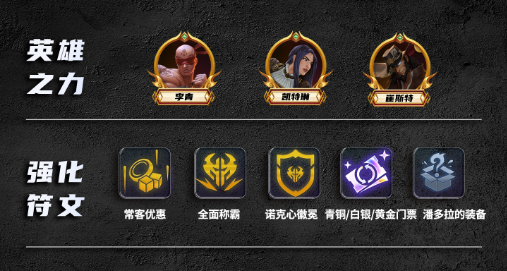 金铲铲之战诺克莎弥蛇怎么上分 诺克莎弥蛇运营详解