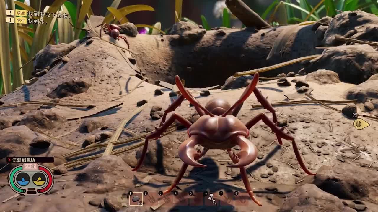 禁闭求生初期装备怎么刷 初期装备获取攻略