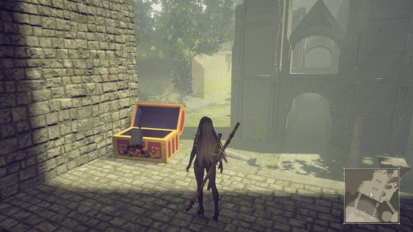 尼尔机械纪元有哪些实用技巧 新手实用技巧分享