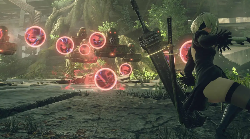 尼尔机械纪元有哪些实用技巧 新手实用技巧分享 尼尔机械纪元有哪些实用技巧 新手实用技巧分享