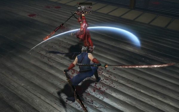 仁王2太刀流怎么玩 太刀流派玩法心得